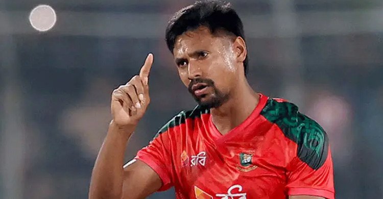 রেকর্ড মূল্যে কলকাতা নাইট রাইডার্সে মোস্তাফিজুর রহমান